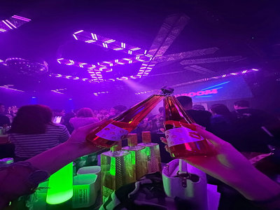 湖州夜总会招聘